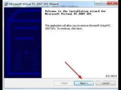 虚拟机Microsoft Virtual pc 2007安装XP系统教程（附虚拟机安装教程）