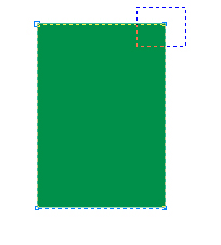 cdr x6怎么制作圣诞树贺卡 coreldraw x6制作圣诞树贺卡教程