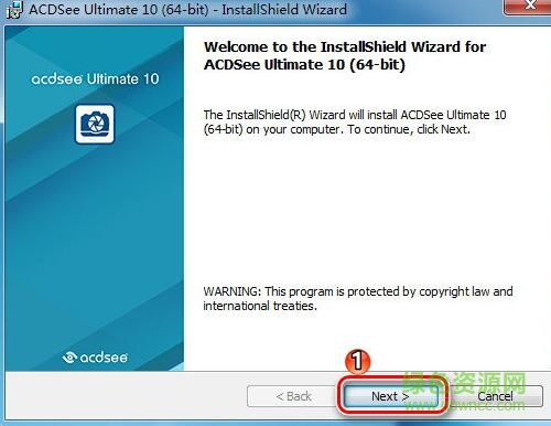 ACDSee Ultimate 10注册机 v5.2免费版