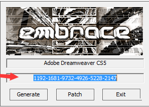 win10中如何安装DreamweaverCS5 激活DreamweaverCS5 