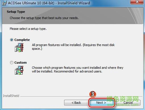 ACDSee Ultimate 10注册机 v5.2免费版