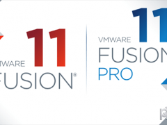 VMware Fusion11 Mac版安装破解教程