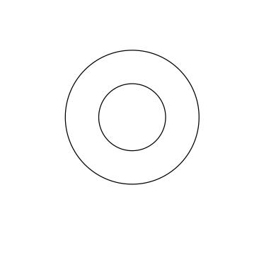 教你用cdr 2018制作抖音logo cdr画抖音logo教程