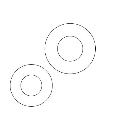 教你用cdr 2018制作抖音logo cdr画抖音logo教程