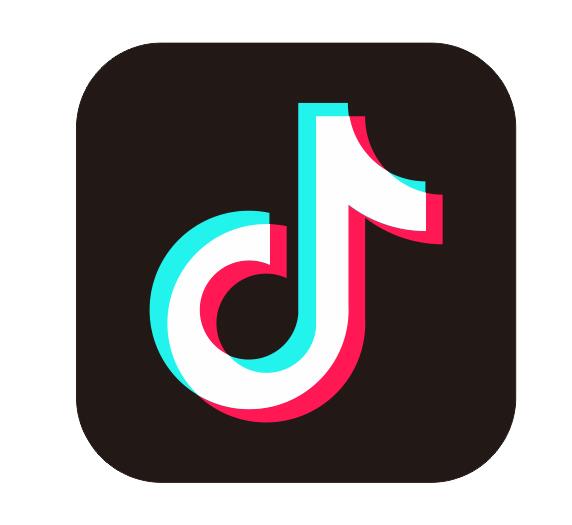教你用cdr 2018制作抖音logo cdr画抖音logo教程