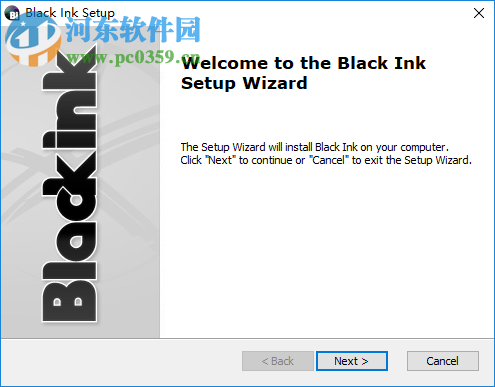 Black Ink(水墨绘图软件)的下载及安装教程