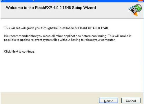 flashfxp服务器软件下载flashfxp工具下载