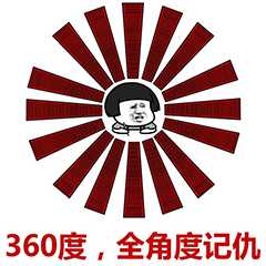 熊猫头写日记记仇表情包合集(图15)