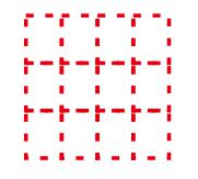 cdr x7(CorelDRAW X7)软件图纸工具的应用　cdr x7图纸工具的使用方法