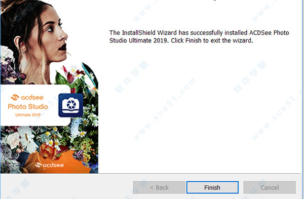 图片编辑软件ACDSee Photo Studio Ultimate 2019简体中文官方版