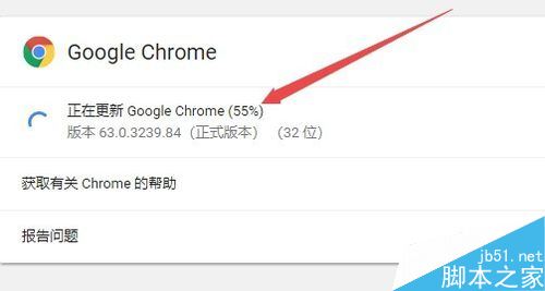chrome无法升级的解决方法