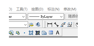 autocad2007怎么画图？autocad2007画直线的教程