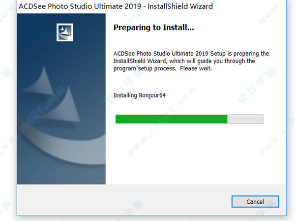 图片编辑软件ACDSee Photo Studio Ultimate 2019简体中文官方版