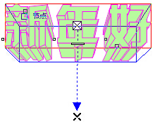 cdr x7(CorelDRAW X7)立体化工具的使用方法