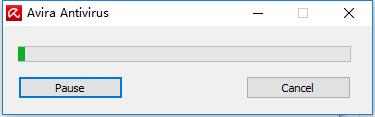 小红伞(Avira Free Antivirus)15.0绿色版