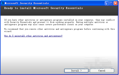 MSE杀毒软件(Microsoft Security Essentials)绿色版