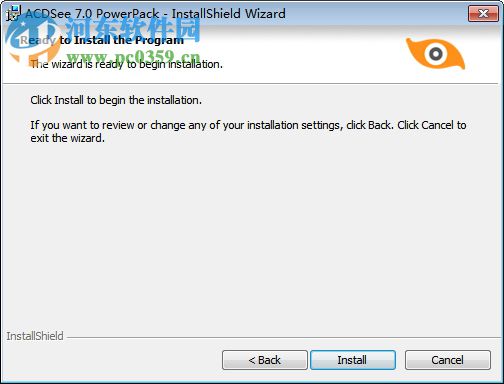 ACDSee 7.0【acdsee7】破解版下载安装图文详细教程