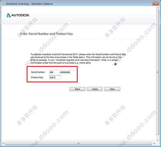 AutoCAD Mechanical 2017安装图文教程