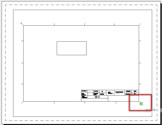 AutoCAD 2014布局简易方法