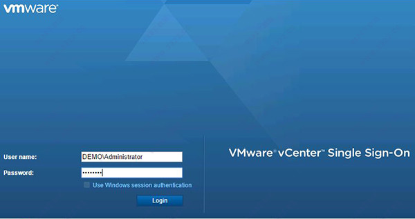 VMware vsphere6.5的下载及安装教程