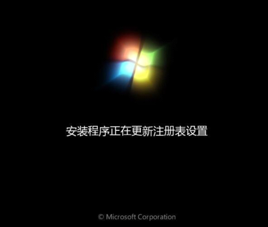 大白菜win10pe安装win7系统的具体操作方法