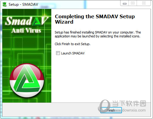 病毒防护软件Smadav Antivirus 2019的下载及破解教程