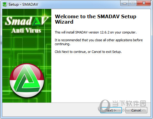 病毒防护软件Smadav Antivirus 2019的下载及破解教程