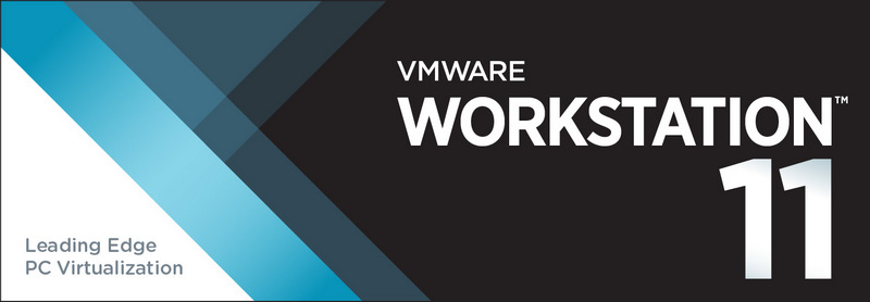 虚拟机VMware 11的序列号分享