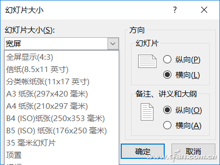 PowerPoint制作宣传册的技巧-1