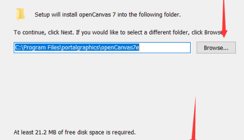 CG手绘工具OpenCanvas的下载及安装教程