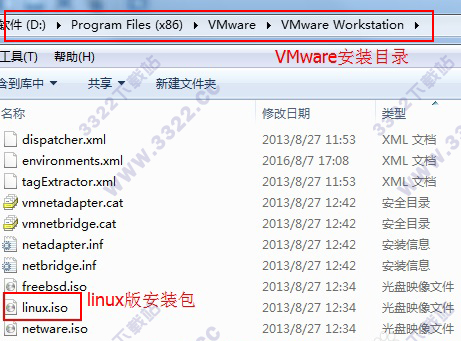 VMware Tools常见问题