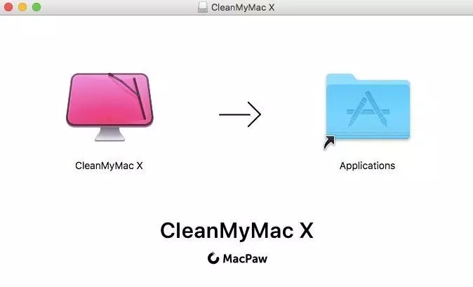 CleanMyMac的下载及安装教程(图3)