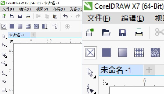CorelDRAW X7新增功能27