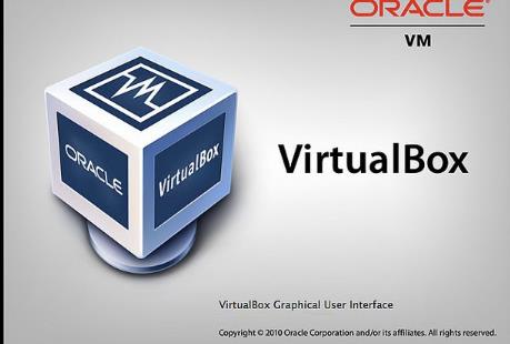 VirtualBox虚拟机安装Win10系统