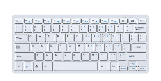 vegas常用快捷键 键盘平面图