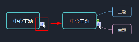 利用MindMaster思维导图制作PPT课件