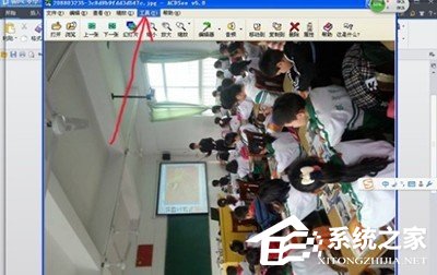 ACDSee如何旋转图片？