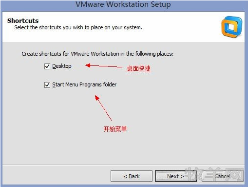 虚拟机VMware 9安装Win7原版系统