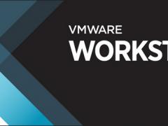 VMware 11永久密钥