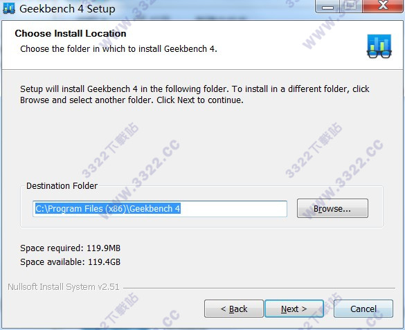 Geekbench破解教程