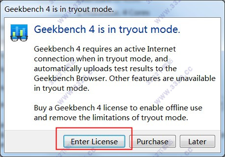 Geekbench破解教程