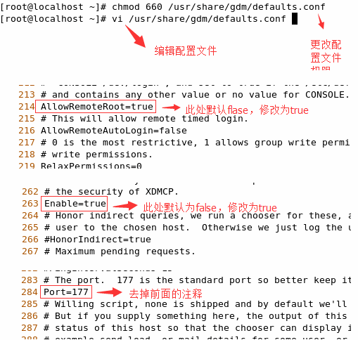 Xmanager开启X-Windows方式