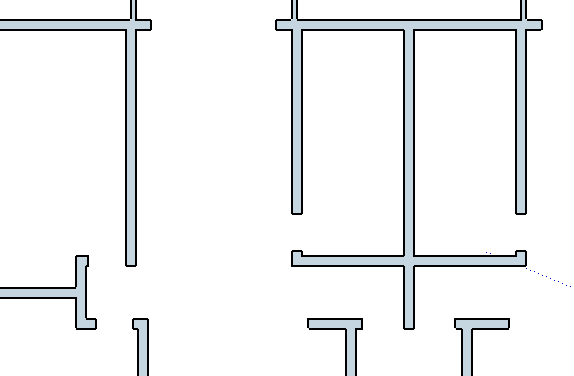 把CAD文件导入sketchup(草图大师)的方法