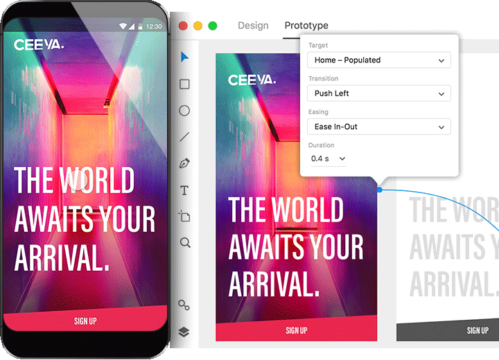 什么是 Adobe XD，怎么下载