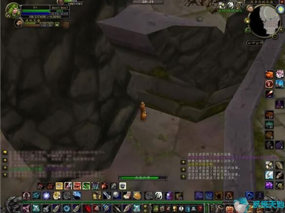 魔兽世界怀旧服60级猎人单刷厄运攻略