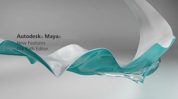 Maya对模型选择面操作的方法