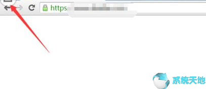 Google Chrome使用隐身窗口模式