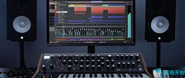 cubase10常用快捷键大全