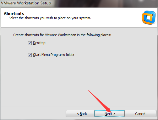 VMware Workstation 8激活密钥