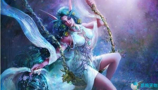 魔兽世界怀旧服暗夜精灵声望获取攻略 堆火抗要求